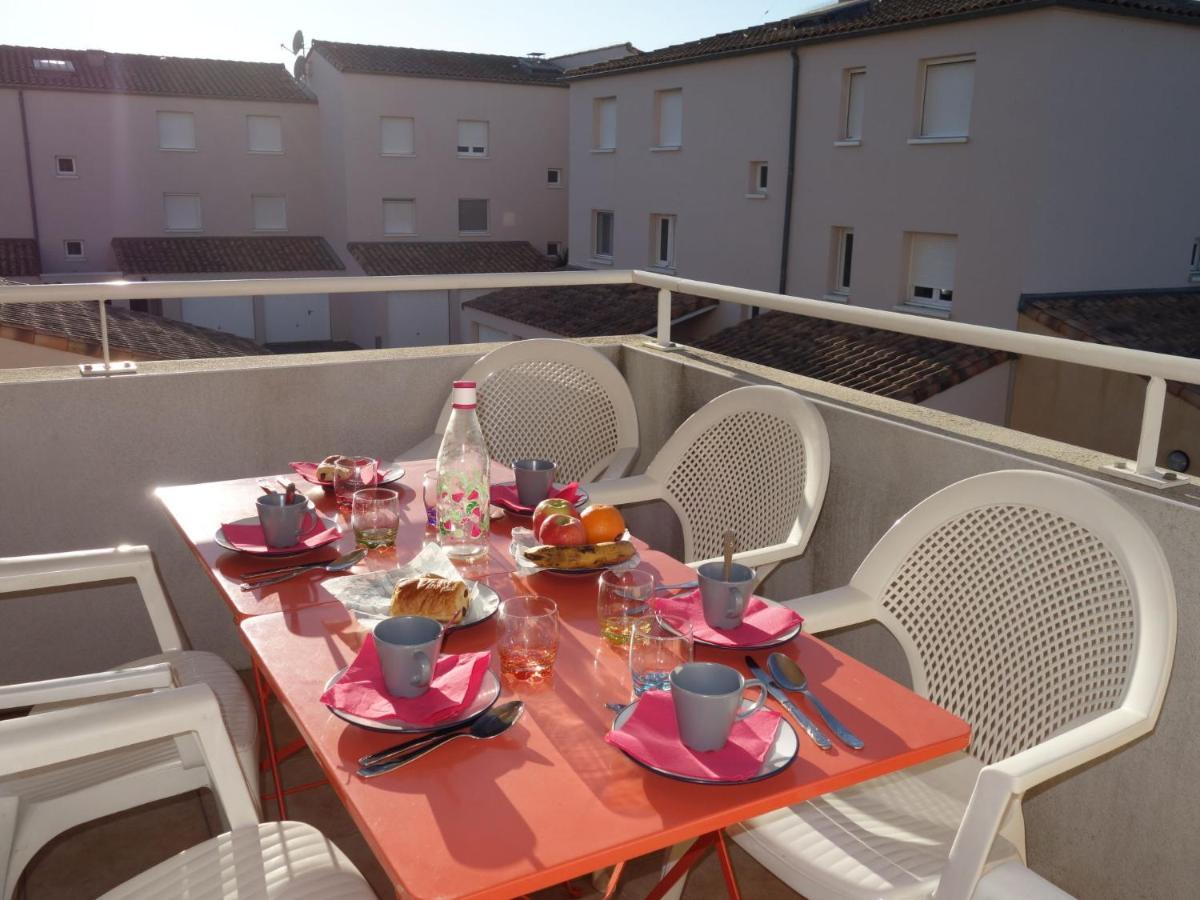 Apartment Le Mayflower By Interhome Льо Гро-дю-Роа Екстериор снимка