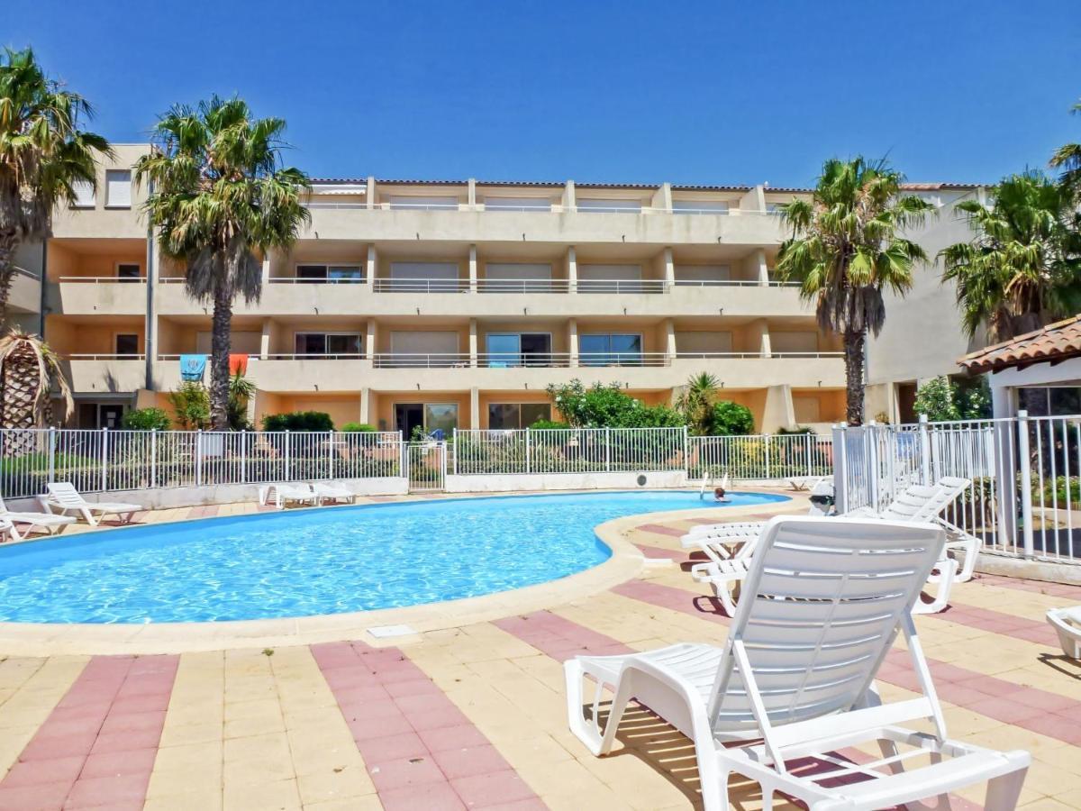 Apartment Le Mayflower By Interhome Льо Гро-дю-Роа Екстериор снимка