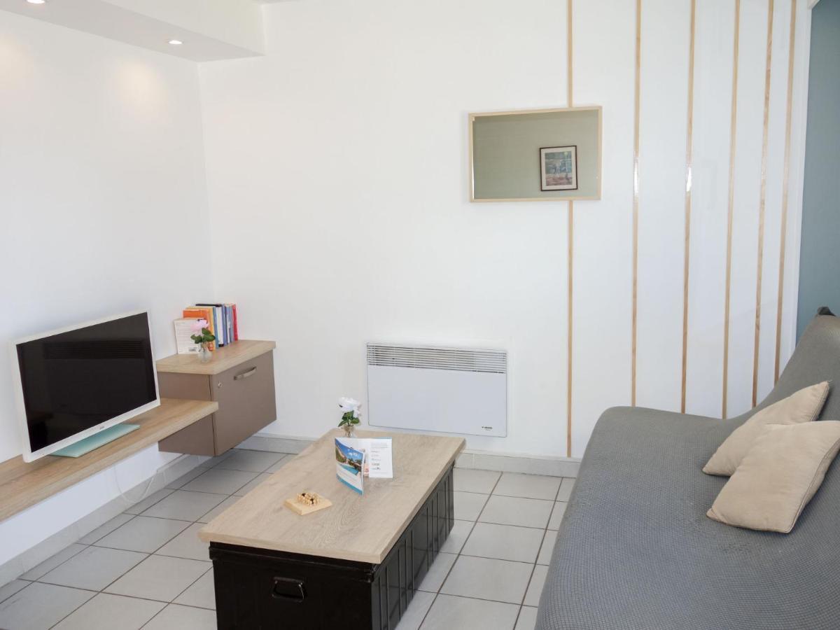 Apartment Le Mayflower By Interhome Льо Гро-дю-Роа Екстериор снимка